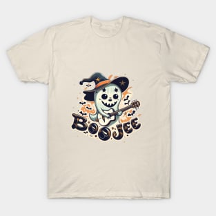 Boo Jee T-Shirt